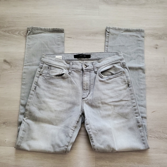 Joe's Jean's Mens grey - Picture 2 of 6